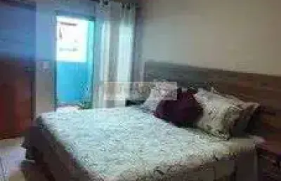 Casa com 3 dormitórios à venda, 150 m² por r$ 380.000 - jardim florestan fernandes - ribeirão preto/sp