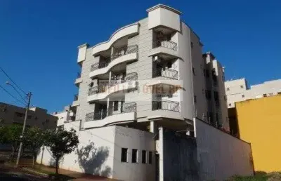 Apartamento com 2 dormitórios à venda, 75 m² por r$ 370.000,00 - vila ana maria - ribeirão preto/sp