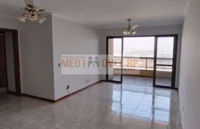 Apartamento com 3 dormitórios à venda, 122 m² por r$ 385.000,00 - campos elíseos - ribeirão preto/sp