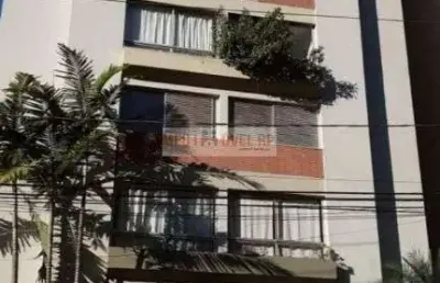 Apartamento com 1 dormitório à venda, 50 m² por r$ 199.000,00 - centro - ribeirão preto/sp
