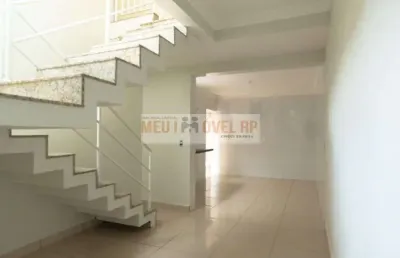 Casa com 3 dormitórios à venda, 202 m² por r$ 415.000,00 - planalto verde - ribeirão preto/sp