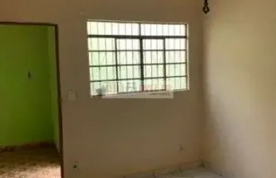 Casa com 2 dormitórios à venda, 150 m² por r$ 270.000 - ipiranga - ribeirão preto/sp