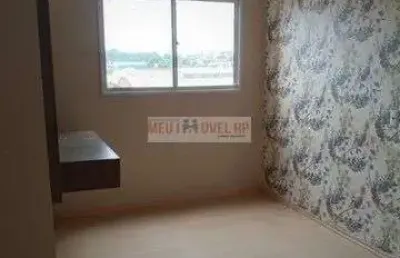 Apartamento com 2 dormitórios à venda, 47 m² por r$ 165.000,00 - campos elíseos - ribeirão preto/sp