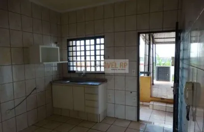 Casa com 2 dormitórios à venda, 341 m² por r$ 425.000 - vila mariana - ribeirão preto/sp