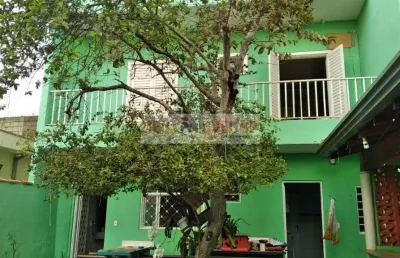 Casa com 4 quartos à venda na Vila Tibério, Ribeirão Preto 