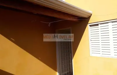 Casa com 2 dormitórios à venda, 200 m² por r$ 330.000,02 - jardim piratininga - ribeirão preto/sp