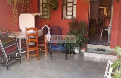 Casa com 2 dormitórios à venda, 125 m² por r$ 245.000 - ipiranga - ribeirão preto/sp