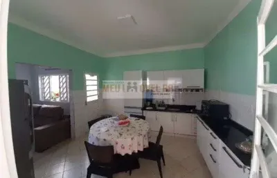 Casa com 3 dormitórios à venda, 88 m² por r$ 290.000 - campos elíseos - ribeirão preto/sp
