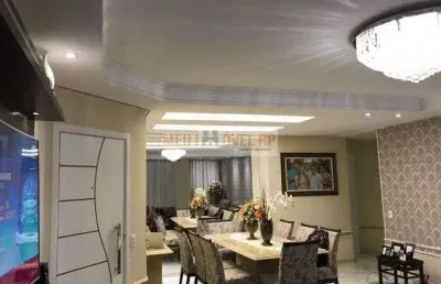 Apartamento com 3 dormitórios à venda, 156 m² por r$ 950.000,00 - jardim irajá - ribeirão preto/sp
