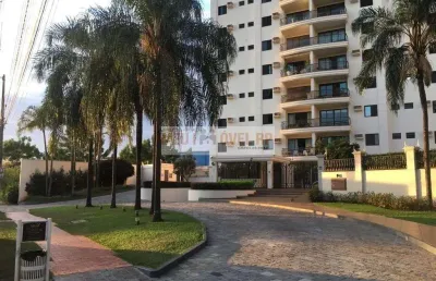 Apartamento com 3 dormitórios à venda, 125 m² por r$ 670.000,00 - alto da boa vista - ribeirão preto/sp