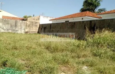 Terreno à venda, 420 m² por r$ 275.000,00 - parque residencial lagoinha - ribeirão preto/sp