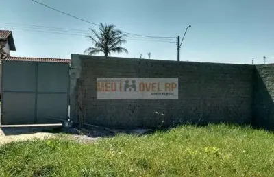 Terreno à venda, 420 m² por r$ 332.000,00 - parque industrial lagoinha - ribeirão preto/sp