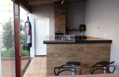 Casa com 2 dormitórios à venda, 130 m² por r$ 320.000,00 - jamil seme cury - ribeirão preto/sp