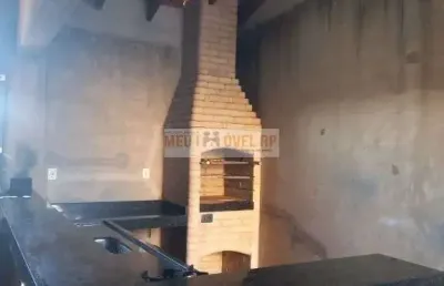 Casa com 3 dormitórios à venda, 110 m² por r$ 275.000,00 - jardim heitor rigon - ribeirão preto/sp