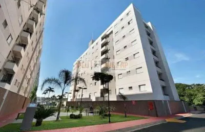 Apartamento com 2 dormitórios à venda, 48 m² por r$ 310.000,01 - jardim manoel penna - ribeirão preto/sp