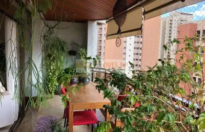 Apartamento com 3 dormitórios à venda, 170 m² por r$ 750.000,00 - centro - ribeirão preto/sp