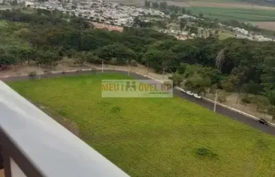 Apartamento com 3 dormitórios à venda, 195 m² por r$ 1.350.000,00 - vila do golf - ribeirão preto/sp