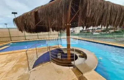 Apartamento com 4 dormitórios à venda, 278 m² por r$ 1.900.000,00 - ribeirânia - ribeirão preto/sp