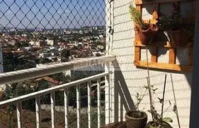 Apartamento com 2 dormitórios à venda, 54 m² por r$ 310.000,02 - sumarezinho - ribeirão preto/sp