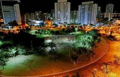 Apartamento com 3 dormitórios à venda, 101 m² por r$ 745.000 - nova aliança - ribeirão preto/sp