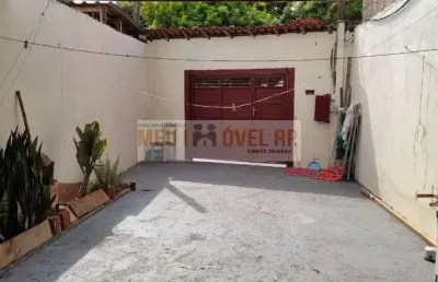 Casa com 3 dormitórios à venda, 80 m² por r$ 295.000,00 - planalto verde - ribeirão preto/sp