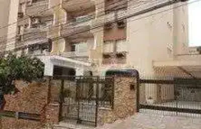 Apartamento com 3 dormitórios à venda, 104 m² por r$ 310.000,00 - centro - ribeirão preto/sp