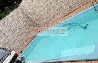 Casa com 4 dormitórios à venda, 325 m² por r$ 1.100.000 - planalto verde - ribeirão preto/sp