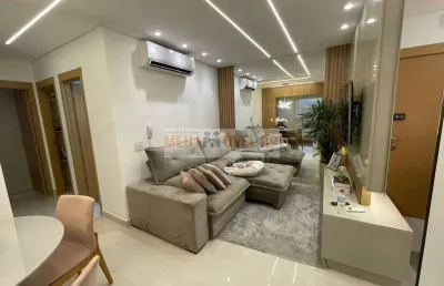 Apartamento com 2 dormitórios à venda, 60 m² por r$ 510.000 - city ribeirão - ribeirão preto/sp