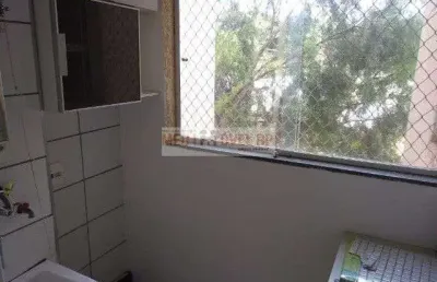 Apartamento com 3 dormitórios à venda, 68 m² por r$ 265.000 - parque industrial lagoinha - ribeirão preto/sp