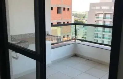 Apartamento com 2 dormitórios à venda, 93 m² por r$ 450.000,03 - nova aliança - ribeirão preto/sp