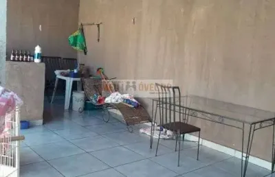 Casa com 3 dormitórios à venda, 150 m² por r$ 530.000 - jardim manoel penna - ribeirão preto/sp