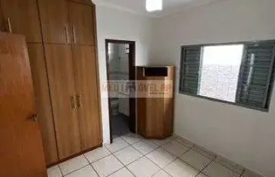 Casa com 3 dormitórios à venda, 100 m² por r$ 360.000 - jardim anhangüera - ribeirão preto/sp