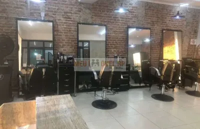 Prédio à venda, 404 m² por r$ 1.100.000 - alto da boa vista - ribeirão preto/sp