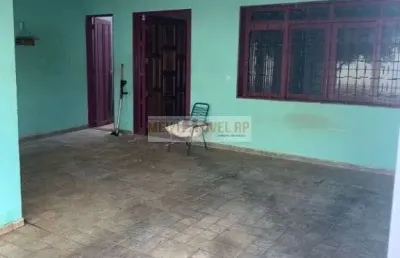 Casa com 3 dormitórios à venda, 130 m² por r$ 320.000,00 - campos elíseos - ribeirão preto/sp