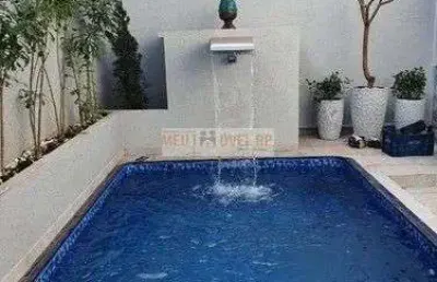 Casa com 3 dormitórios à venda, 553 m² por r$ 1.999.000,00 - alto da boa vista - ribeirão preto/sp