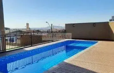 Apartamento com 2 dormitórios à venda, 62 m² por r$ 265.000,00 - sumarezinho - ribeirão preto/sp