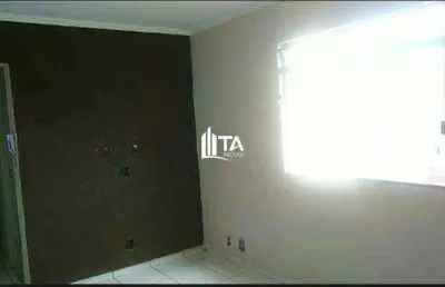 Apartamento à venda 60m² - 2 quartos 1 vaga, por r$ 205.000 - vila mimosa - campinas/sp