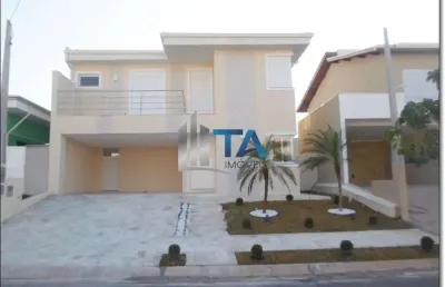 Casa 320m² - 4 suítes 4 vagas, venda por r$ 2.900.000 - swiss park - campinas/sp