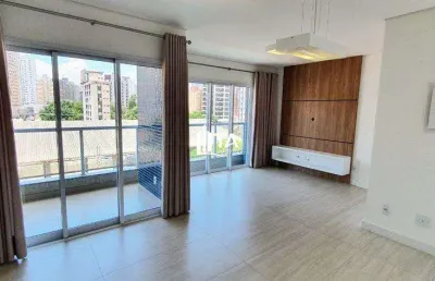 Apartamento à venda 87m² analisa permuta - 3 quartos 1 suíte 2 vagas, por r$ 1.190.000 vila itapura - campinas/sp