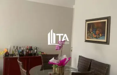 Apartamento garden à venda 80m² com 3 quartos 1 suíte 1 vaga, por r$ 570.000 - jardim santa genebra, campinas sp