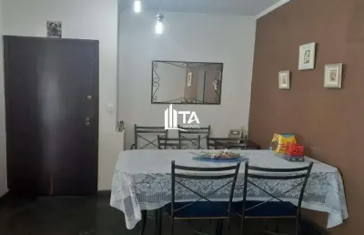 Apartamento à venda 66m² - 2 quartos 2 banheiros 1 vaga, por r$ 340.000 cambuí, campinas - sp