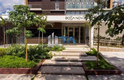 Apartamento alto padrão à venda 257m² com 3 ou 4 suítes 5 vagas, por 4.990.000 no cambuí em campinas sp