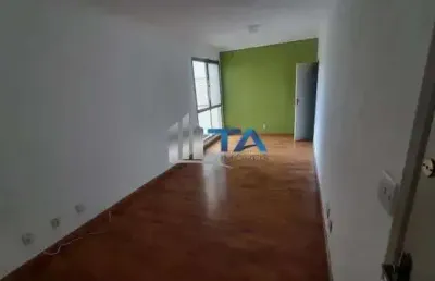 Apartamento à venda, 70m² com 2 quartos 2 banheiros 1 vaga, r$ 299.000 - chácara da barra, campinas