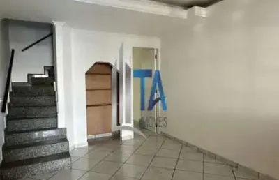 Casa de condomínio à venda, 150m² com 3 quartos 1 suíte 1 vaga - vila maria eugênia, campinas