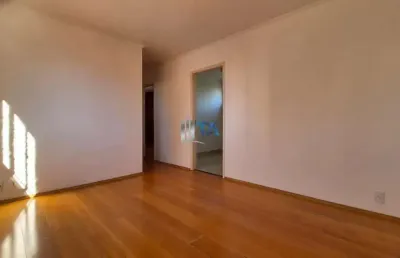 Apartamento à venda 65m² com 2 quartos 1 vaga no bonfim proximo ao balão do castelo em campinas.