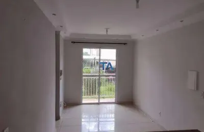 Apartamento à venda 45m² com 2 quartos 1 vaga, por r$ 260.000 em campinas no bairro parque prado.