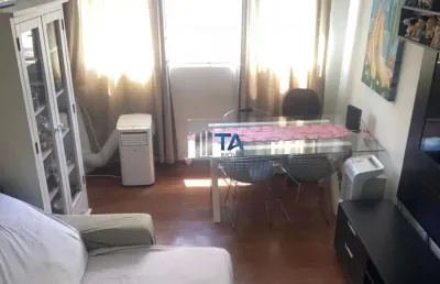 Apartamento à venda em campinas - vila rossi borghi e siqueira - edifício dulcinia