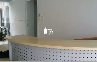 Casa comercial para venda ou locação - 222m² melhor localização do jardim flamboyant, campinas.