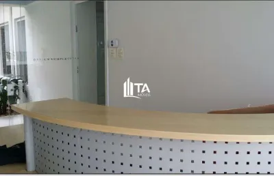 Casa comercial para venda ou locação - 222m² melhor localização do jardim flamboyant, campinas.