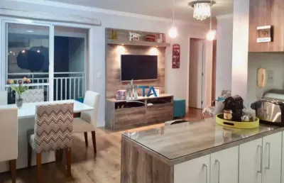 Apartamento térreo à venda, 75m² - 3 quartos 1 suíte 2 vagas por r$ 699.000 - parque prado - campinas/sp